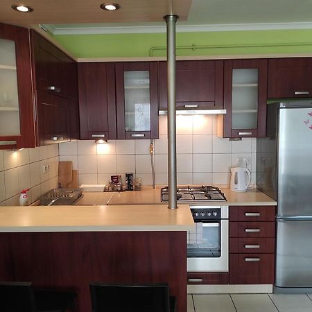 Apartament Strozowska Apartment Sanok Exterior foto