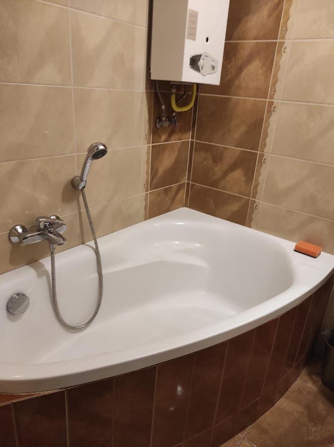 Apartament Strozowska Apartment Sanok Exterior foto