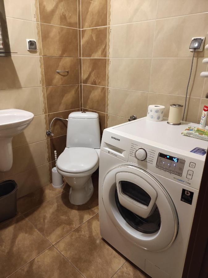 Apartament Strozowska Apartment Sanok Exterior foto