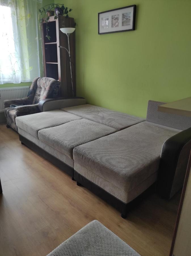 Apartament Strozowska Apartment Sanok Exterior foto