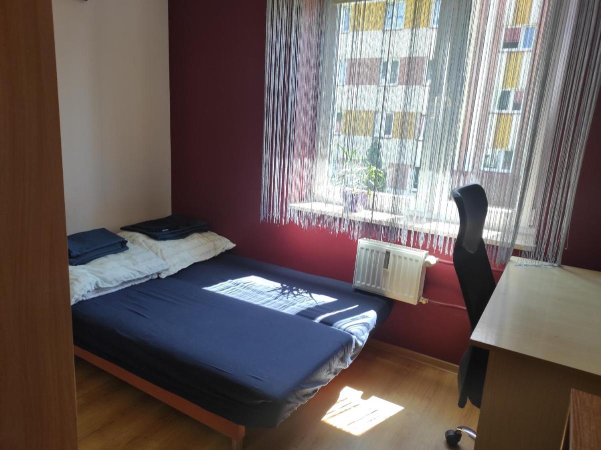 Apartament Strozowska Apartment Sanok Exterior foto
