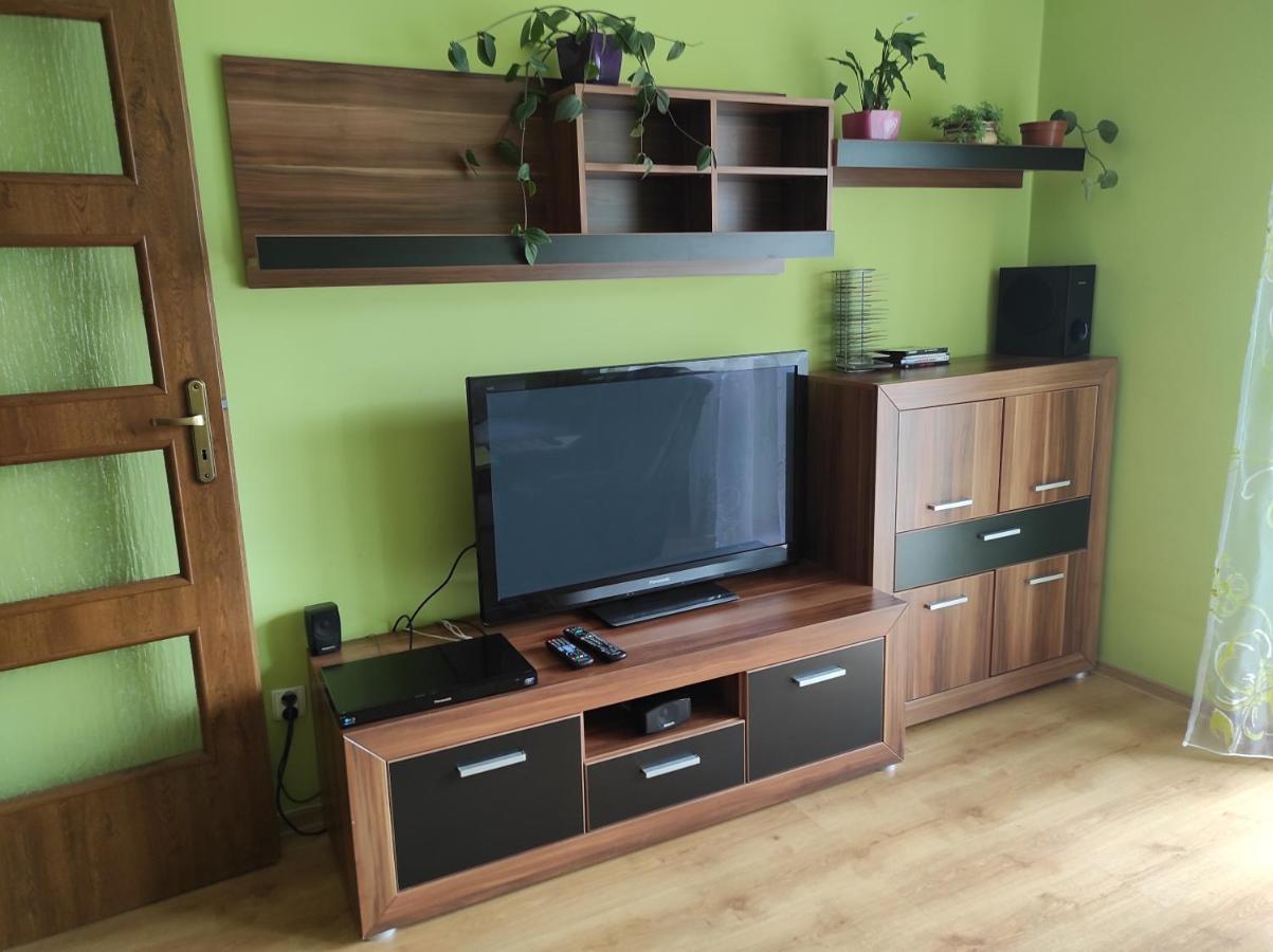 Apartament Strozowska Apartment Sanok Exterior foto