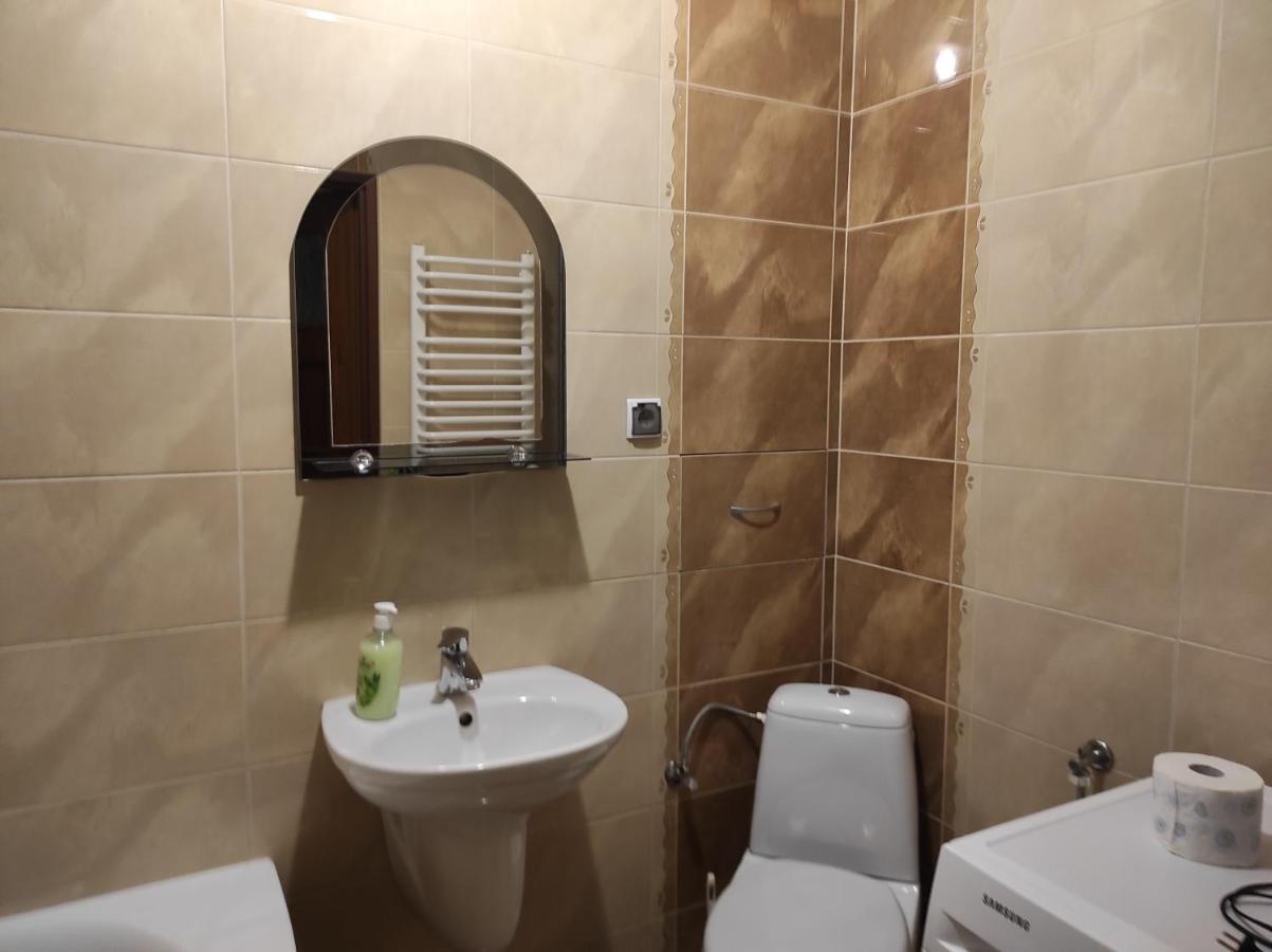 Apartament Strozowska Apartment Sanok Exterior foto
