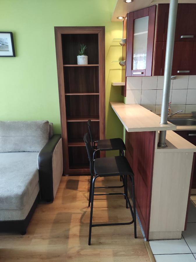 Apartament Strozowska Apartment Sanok Exterior foto