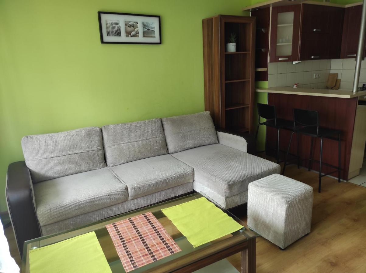 Apartament Strozowska Apartment Sanok Exterior foto