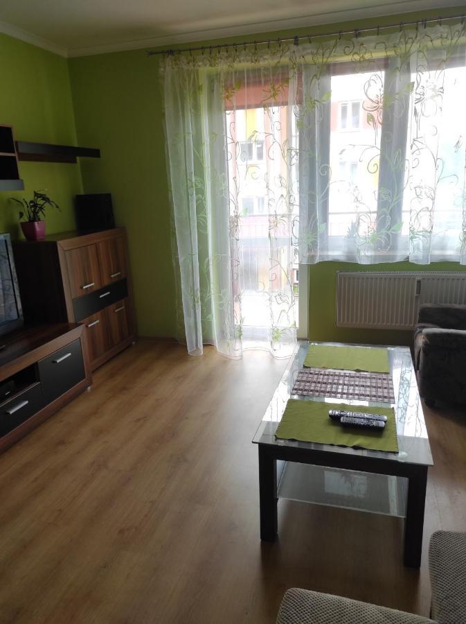 Apartament Strozowska Apartment Sanok Exterior foto